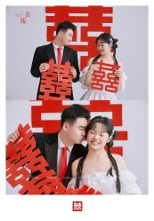 -玛雅·椿野婚纱摄影·本地拍·旅拍