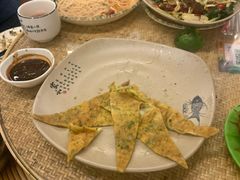 -多哥水傣味餐厅(司马巷店)