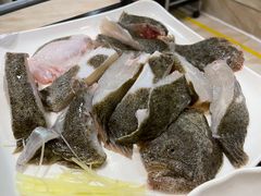 -海大大蒸汽海鲜餐厅·粤菜·特色小炒(欢乐颂店)