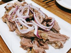 -清真·玛丽亚新疆菜主题餐厅(浙江中路店)