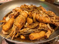 -新白鹿餐厅(爱琴海购物中心店)