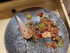 -芸鲜季·云南野生菌餐厅· 云南风物味研社(闵行店)