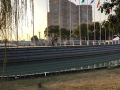 -中央公园(苏州工业园区)