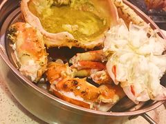-蟹之国·精品蟹料理(极地店)
