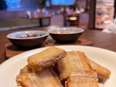 -肆海小川菜酒馆Wine Bistro (青年路店)