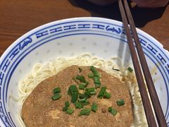 -辣肉面大王(天平路店)