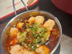 -胖哥俩肉蟹煲(济南世茂国际广场店)
