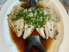 -一澜江宴·江景地标楚菜(江滩公园店)