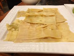 蜀南笋片王-老码头火锅(玉林店)