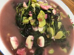 -小胡子农家菜馆