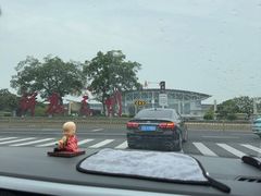 -泰州站