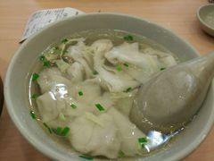 -老盛兴汤包馆(江宁一店)