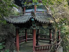 -海南文笔峰盘古文化旅游区