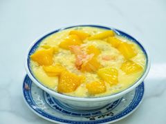 杨枝甘露-江记甜品(罗湖店)
