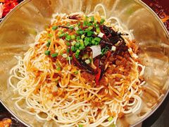凉面-一棠龙虾•王牌虾球(恒隆广场店)