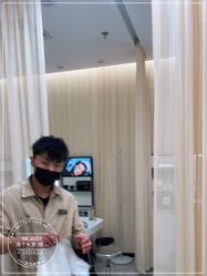-Mr.JUDY洗个头发