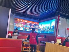 -美蛙四季(六里桥店)