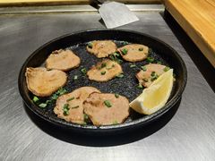 牛舌铁板烧-日葵 大阪烧ひまり(仙霞路店)