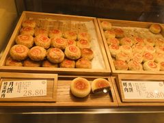 -泸溪河桃酥(西直门凯德店)