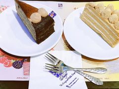 -Nadeje @ Suria KLCC