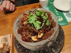 -朝馆·市井本味菜