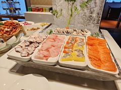 -桃源咖啡厅(武夷山大红袍山庄店)