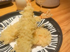-原志优秀食材·匠心料理·海胆主题(金亿广场店)