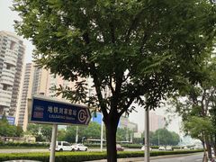 -刘家窑(地铁站)
