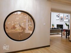 -优悦派 · 别墅轰趴馆(波西米亚风情馆店)
