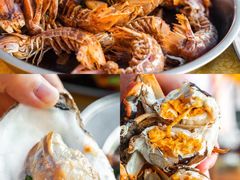 -南沙十九涌渔人码头-南门