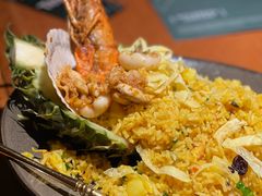 -Tegu泰古莲·泰国餐厅(红山6979店)