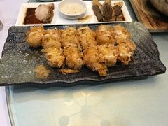 -勝記酒家·37年老字号·经典粤菜(荔枝公园店)