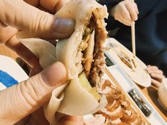 -满园烤鸭·春饼(丰科路万达店)