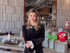 -新鲜特色餐厅(香格里拉大酒店)