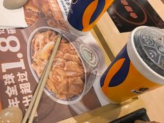 -吉野家(回龙观同成街店)