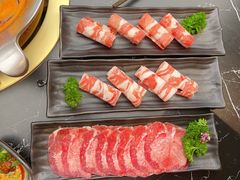 -湊湊火锅·茶憩(颐堤港店)