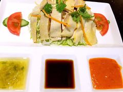 -喜粤糖朝餐厅(三八广场店)