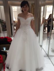 iphone_upload_pic-GRACE KELLY婚纱与礼服(天津店)
