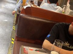-郑喜旺烧烤(郑州总店)