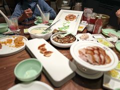 -北京全聚德(王府井店)