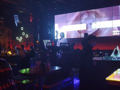 -苏荷酒吧(九街店)