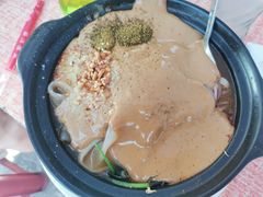 -曹宝林砂锅麻辣烫(星光路店)