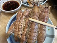 -三个渔夫·蒸汽海鲜(万德大厦店)