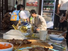 -花圃园餐厅店(和田二街28号院店)