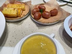 -夏日玛莉西餐厅(金茂览秀城店)