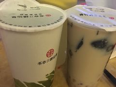 -书亦烧仙草(印象汇都市店)