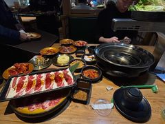 -九田家黑牛烤肉料理(溧阳吾悦店)