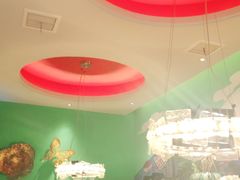 大堂-季季红火锅(新建新城吾悦店)