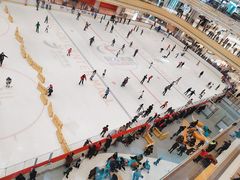 -冠军冰场CHAMPION RINK(苏州中心商场店)