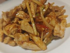 -马凯餐厅(长椿街店)